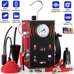 Ancel S300 Car Evap Smoke Machine Oil Pipe Leaks Analyzer Tester Diagnostic Tool. Fixed Price $125.59.