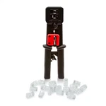 Gem Electronics CAT6 RJ45 High Speed Connector Kit. Fixed Price $50.86.