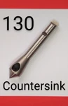 130A & 130B Stanley Yankee Screwdriver - Countersink Bit. Fixed Price $8.75.