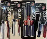 Klein 250TH Usa Anniversary 6-PIECE Set. Brand New. Fixed Price $130.00.