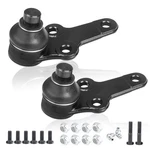 Amumu Front Ball Lower Joints Kit 20042011 Ford Focus K809922. Fixed Price $48.02.