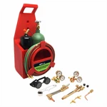Forney Industries 1753 Tote-a-torch Portable Kit (victor Style). Fixed Price $562.93.