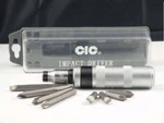 Cic Impact Screwdriver Set Of 9 Pcs + Free Shipping. Fixed Price $85.45.