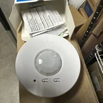 Lutron LRF2-OCR2B-P-WH 120V Wireless Ceiling Sensor White. Fixed Price $69.99.
