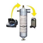 Airsept 72102 A/c Recycle Guard, 1/4 In. O.d., Aluminum. Fixed Price $306.10.