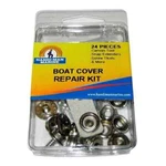 Handi-man Boat Cover Repair Kit 561014. Fixed Price $19.95.