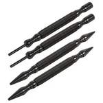 Ares 10046-4-PIECE Dual Head Setter & Hinge Pin Remover Punch Nail.... Fixed Price $36.28.