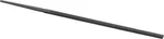 Grobet 31.202 Swiss-pattern Pillar File W/tang: Cut 0, 4"L X 5/32"W 5/64"THICK. Fixed Price $31.26.