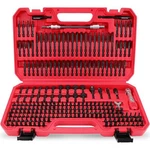 Screwdriver Set Gunsmithing Firearm Tools Kit 232 Bits Pro New. Fixed Price $47.99.