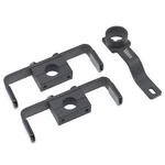 3PCS Camshaft Holding Kit With Crankshaft Positioning Tool, Compatible W.... Fixed Price $50.73.