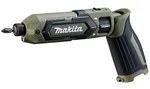 Makita TD022DZO 7.2V Rechargeable Pen Type Impact Driver Olive Body Only New. Fixed Price $143.83.