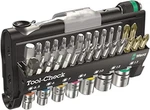 Wera 05073220001 Tool-check Bit Ratchet Socket Set 38 Piece Expedited. Fixed Price $140.05.