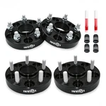 Pack 5X114.3MM Wheel Spacers 1998-2024 RAV4 Sienna Camry, 1" Thick Forg.... Fixed Price $119.74.