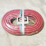 Harris 20' 1/4" Twin Welding Torch Hose Oxygen Acetylene Grade. Fixed Price $49.00.