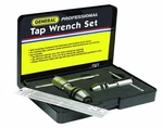 Professional Reversible Tap Wrenches #165 - Ratchet Holder With Reference Tab.... Fixed Price $157.51.
