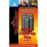 Tru-balance A-1573 Centering Pins Solution 4" 22.5/24.5 Wheels. Fixed Price $187.88.