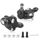 Amumu Front Ball Lower Joints Kit For 2009-2019 Toyota K500040. Fixed Price $42.91.