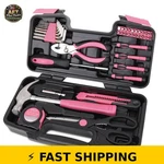 Apollo 39-PIECE General Set Pink DT9706. Fixed Price $33.99.