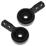 Suspension Control Arm Bushing Kit-roadster Trq PSA62654. Fixed Price $55.95.