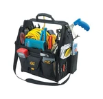 Clc 12 In. Tool Box Black. Fixed Price $74.86.