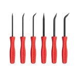 Tekton LRD90806 Mini Pry Bar Set (6-PIECE). Fixed Price $40.99.