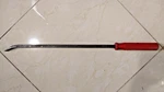 Craftsman Tools Usa 43277, 3/4" Tip, Pry Bar 24.5" Long.. Fixed Price $36.89.