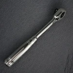 Tone RH3HW 3/8" Drive Ratchet Hollow Handle Quick-release Button. Fixed Price $53.94.