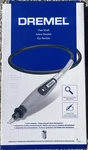 Dremel 225-02 Flex Shaft Attachment 36" Long For Rotary Tool New In Box Hand. Fixed Price $22.95.