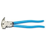 Fence-tool Pliers 85 Side-cutting, Multipurpose Light Blue. Fixed Price $59.22.