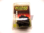 Painless Wiring 80404 Rocker Switch On/off Amber New Original Package. Fixed Price $15.00.