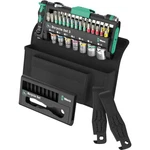 Wera Tool Bicycle Set #3: Compact 41-PIECE Screwdriver Kit W/ Carry Case. Fixed Price $140.75.