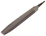 4" Half Round File 04695 Nicholson Bastard Double Cut N.o.s. Usa Made. Fixed Price $20.95.