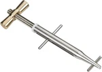 Clamptite CLT01 3/4 Inch Stainless Steel Tool With Aluminum Bronze T-bar Nut. Fixed Price $69.95.