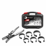 Powerbuilt Piston Ring Compressor Tool Set For Car Engine, Vehicle Maintenanc.... Fixed Price $130.02.