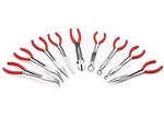 Mechanic 9PC 11" Long Nose Set Automotive Shop Tools. Fixed Price $69.56.