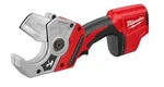 New Milwaukee 2470-20 Cordless Lithium-ion Plastic Pipe Shear *bnib* (tool Only). Fixed Price $199.99.