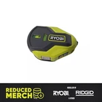 Ryobi Ell 1004 Airgrip Technologies - Laser Level 20' Model NICE4. Fixed Price $24.00.