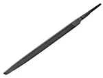 Nicholson 15334 6" Taper File Double Cut Triangular Usa Made N.o.s. Regular. Fixed Price $14.99.