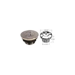 United States Hardware Bathtub Drain Popstop. Fixed Price $16.82.