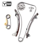 Timing Chain Cam Gear Kit For 2001-10 Toyota Scion 2.0L 2.4L Engine TK2040G. Fixed Price $98.49.