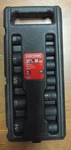 Craftsman Impact Socket Set 12 Pce. Sae. Fixed Price $49.99.
