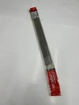 Crescent Nicholson Half-round Bastard Cut File 300MM (12IN) NICHRB12. Fixed Price $30.07.