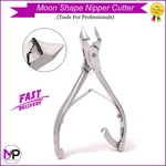 Moon Shape Nipper Cutter Precision Crescent Blade For Clean Accurate Cuts Tools. Fixed Price $14.54.