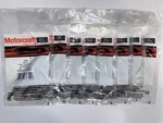 Genuine Nos Ford Motorcraft Glow Plugs F4TZ-12A342-BA, 8 Pc Set Lot ZD-11. Fixed Price $44.99.