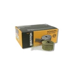 Bostitch 2-1/2 X 13 Angled Coil Galvanized Framing Nails 3600 Pk C8R99BCG. Fixed Price $133.95.
