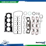 Dnj HGS932 Mls Cylinder Head Set For 07-15 Pontiac Corolla 2.4L Dohc 16V. Fixed Price $91.19.