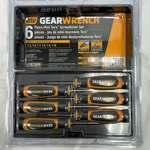 Gearwrench 80056H 1/4" Drive 6-POINT Mid-length Metric Socket 11MM. Fixed Price $36.85.