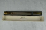 Great City Trades 13" Vintage Metal Brass Candle Snuffer, Tool Box. Fixed Price $29.99.