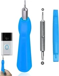 Video Screwdriver Bit Set For Battery And Wifi Access - Fits All Doorbell. Fixed Price $10.49.