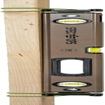 Tools 24" Box Beam Level, Tourniquet Attachment System, 33% Larger Block Vials,. Fixed Price $47.87.